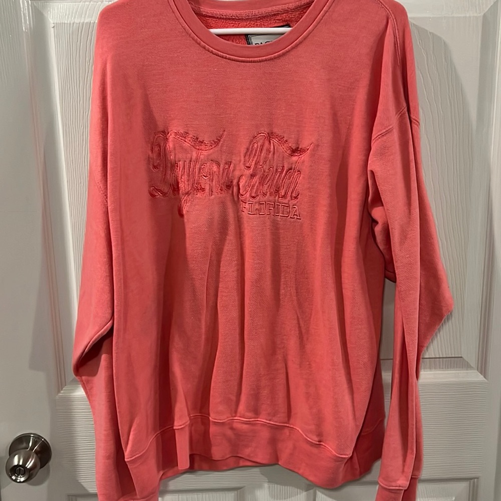 Daytona Beach Vintage Sweatshirt